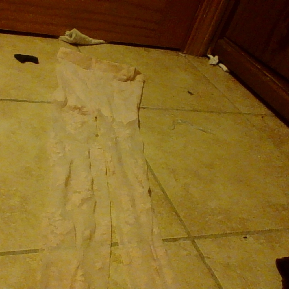 TItes from forever 21 XS